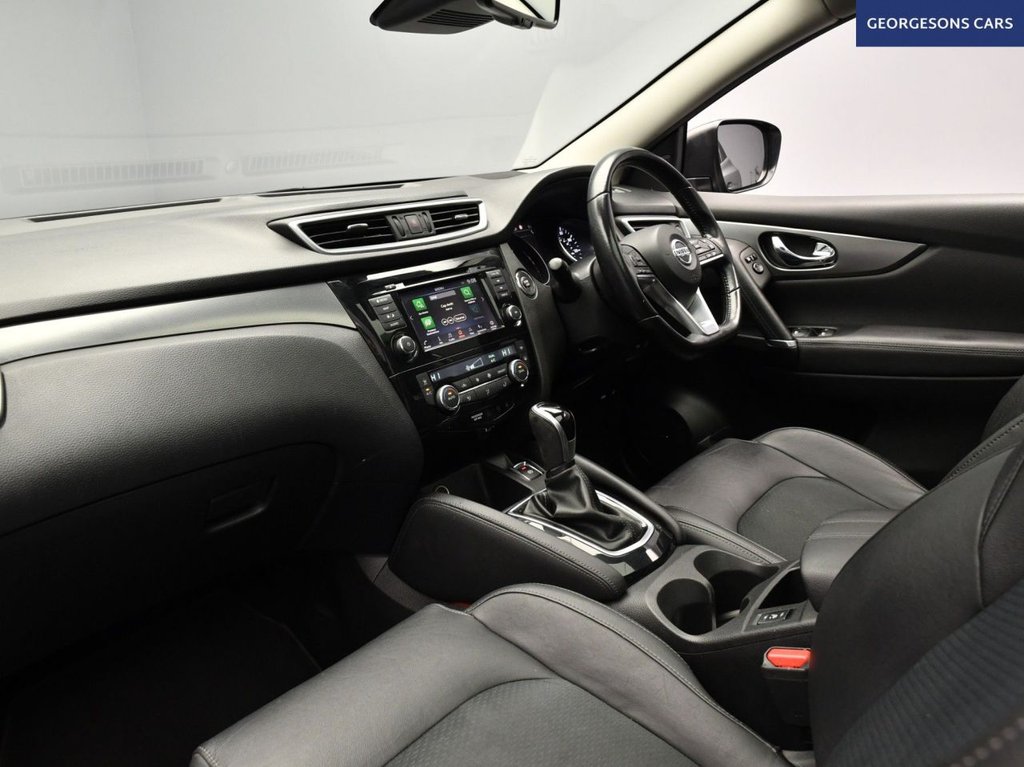 Used Nissan Qashqai 2020 for sale - 77287448: Photo 10