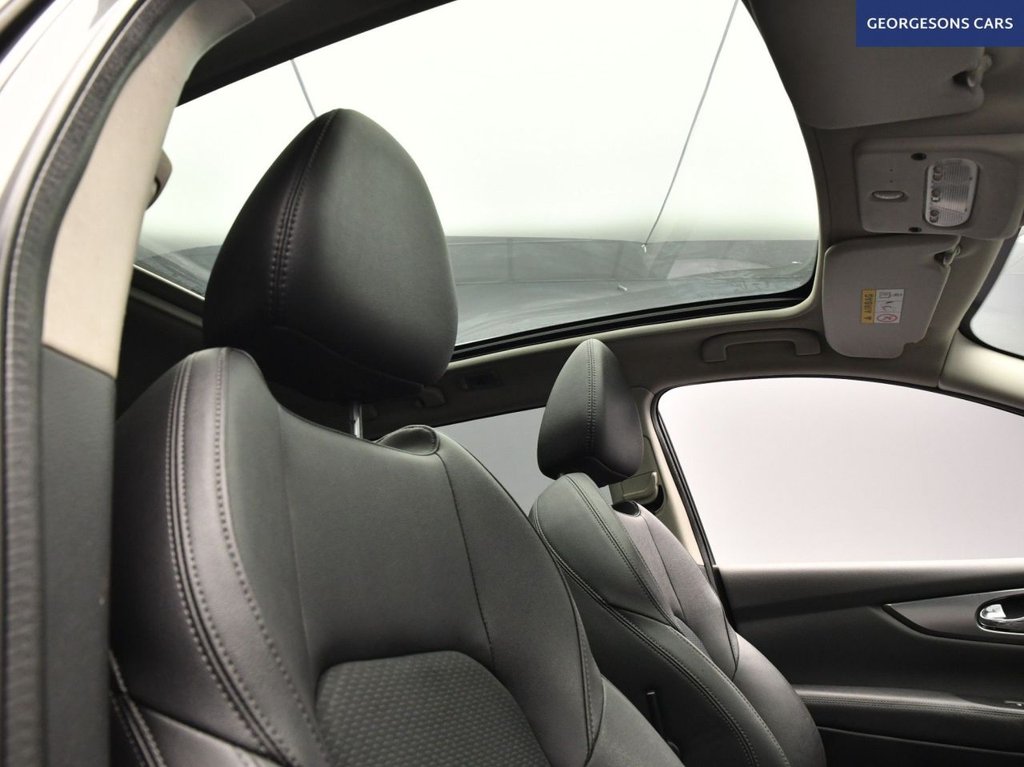 Used Nissan Qashqai 2020 for sale - 77287448: Photo 15