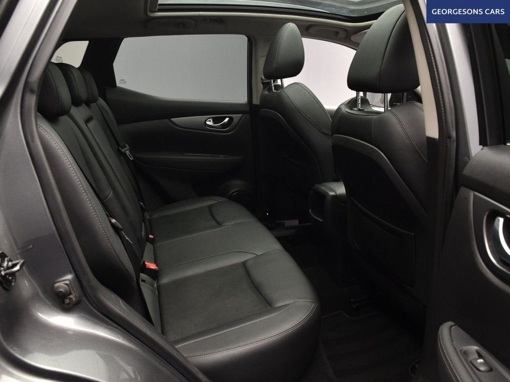 Used Nissan Qashqai 2020 for sale - 77287448: Photo 16