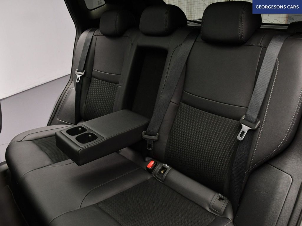 Used Nissan Qashqai 2020 for sale - 77287448: Photo 18