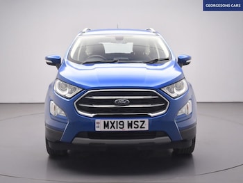 Used Ford Ecosport 2019 for sale - 78985667: Photo