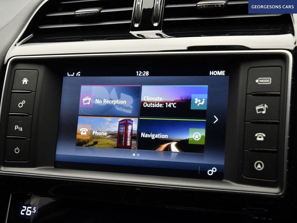 Used Jaguar XE 2017 for sale - 76973354: Photo 27