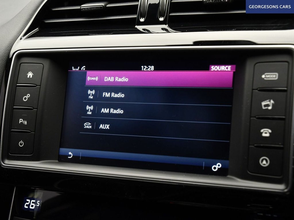 Used Jaguar XE 2017 for sale - 76973354: Photo 28