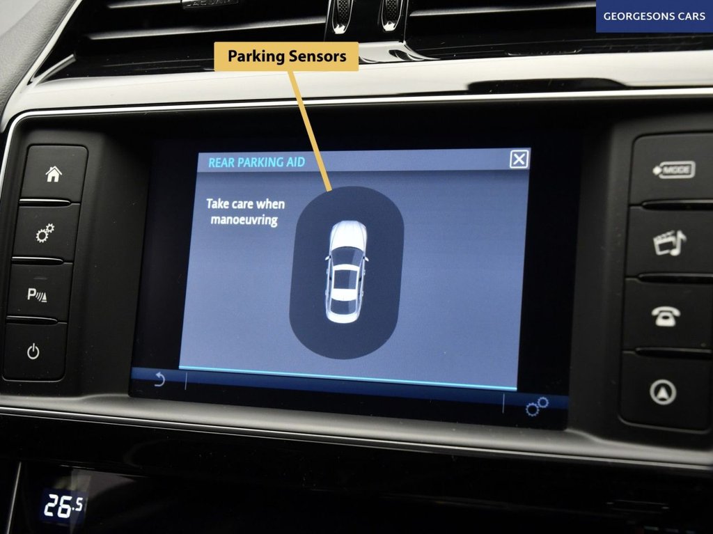 Used Jaguar XE 2017 for sale - 76973354: Photo 29