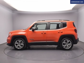 Used Jeep Renegade 2021 for sale - 78818485: Photo