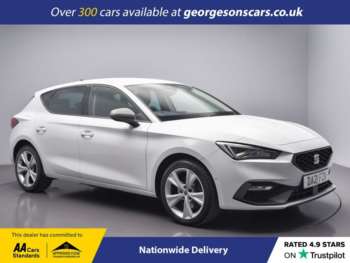 2021 (21) - 1.4 eHybrid 12.8kWh FR Hatchback 5dr Petrol Plug-in Hybrid DSG Euro 6 (s/s)
