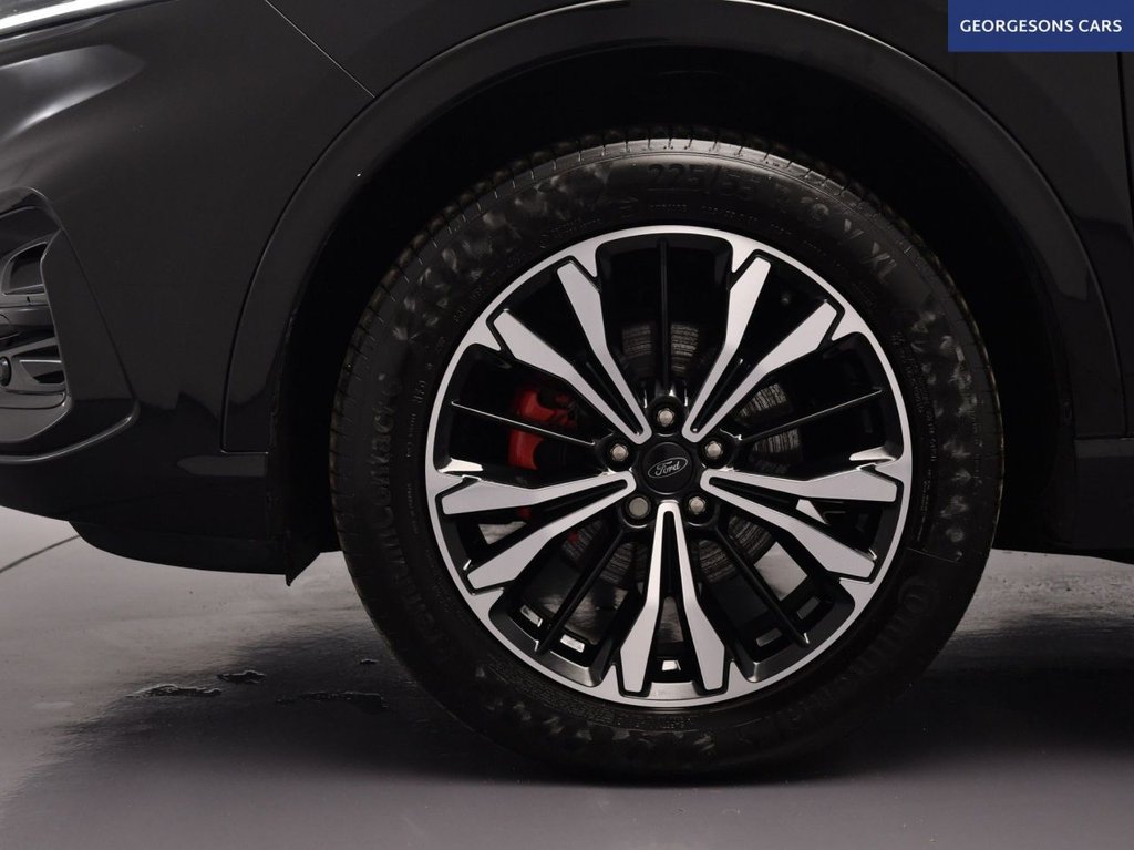 Used Ford Kuga 2022 for sale - 77250194: Photo 11