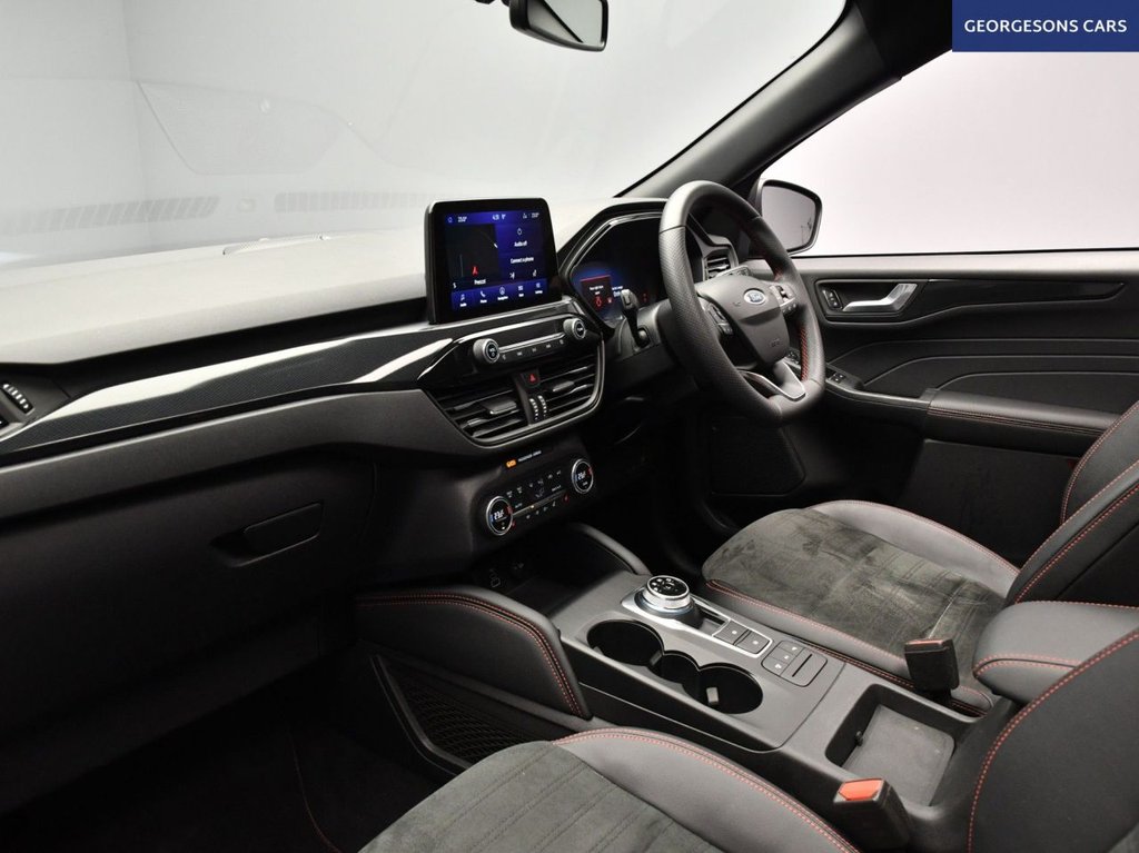 Used Ford Kuga 2022 for sale - 77250194: Photo 12