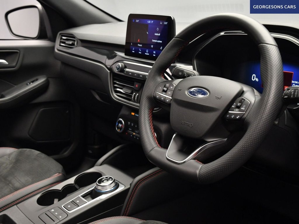 Used Ford Kuga 2022 for sale - 77250194: Photo 13