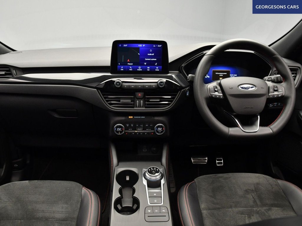 Used Ford Kuga 2022 for sale - 77250194: Photo 14