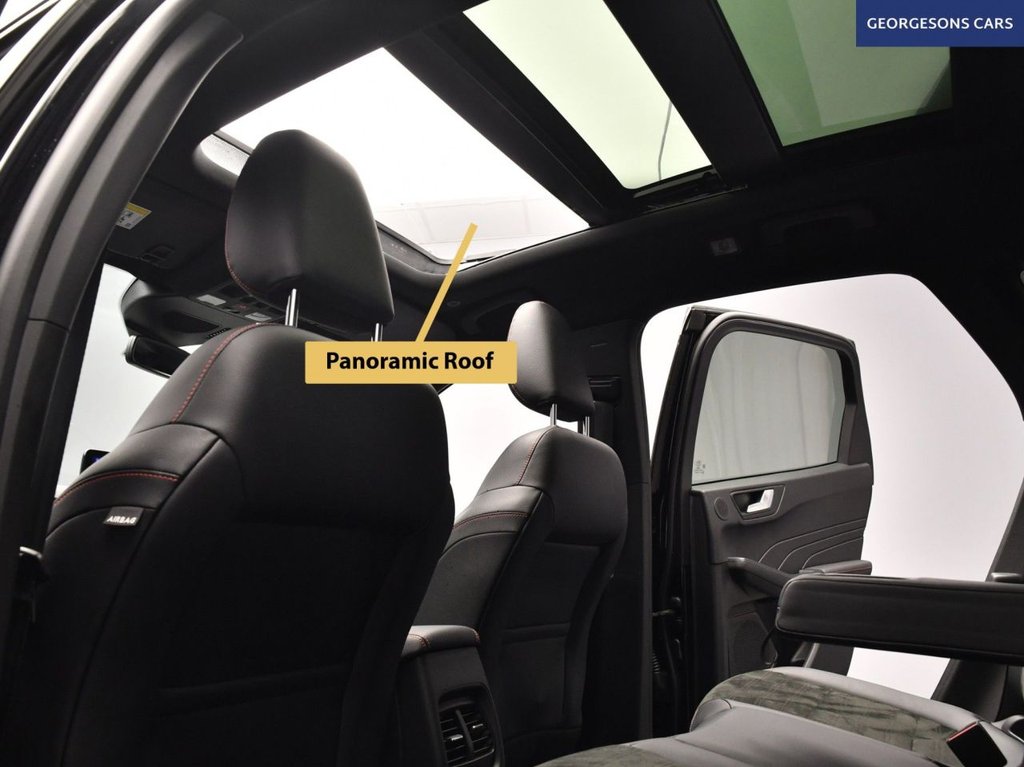 Used Ford Kuga 2022 for sale - 77250194: Photo 19