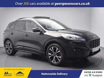 Used Ford Kuga 2022 for sale - 77250194: Photo