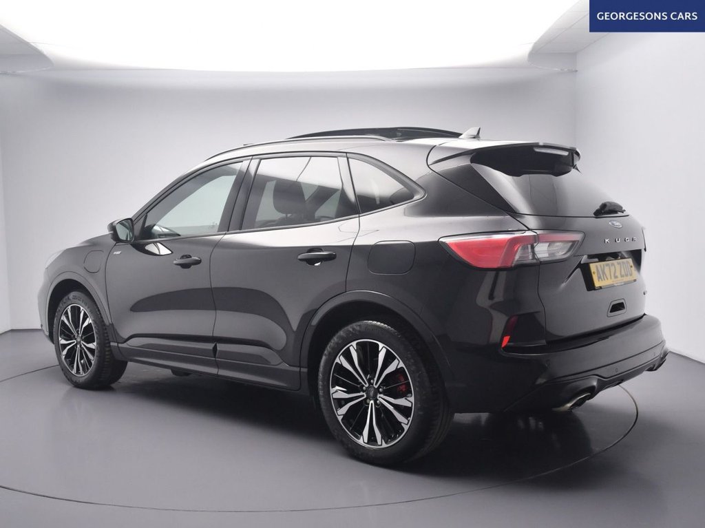 Used Ford Kuga 2022 for sale - 77250194: Photo 2