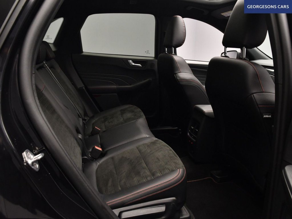 Used Ford Kuga 2022 for sale - 77250194: Photo 21