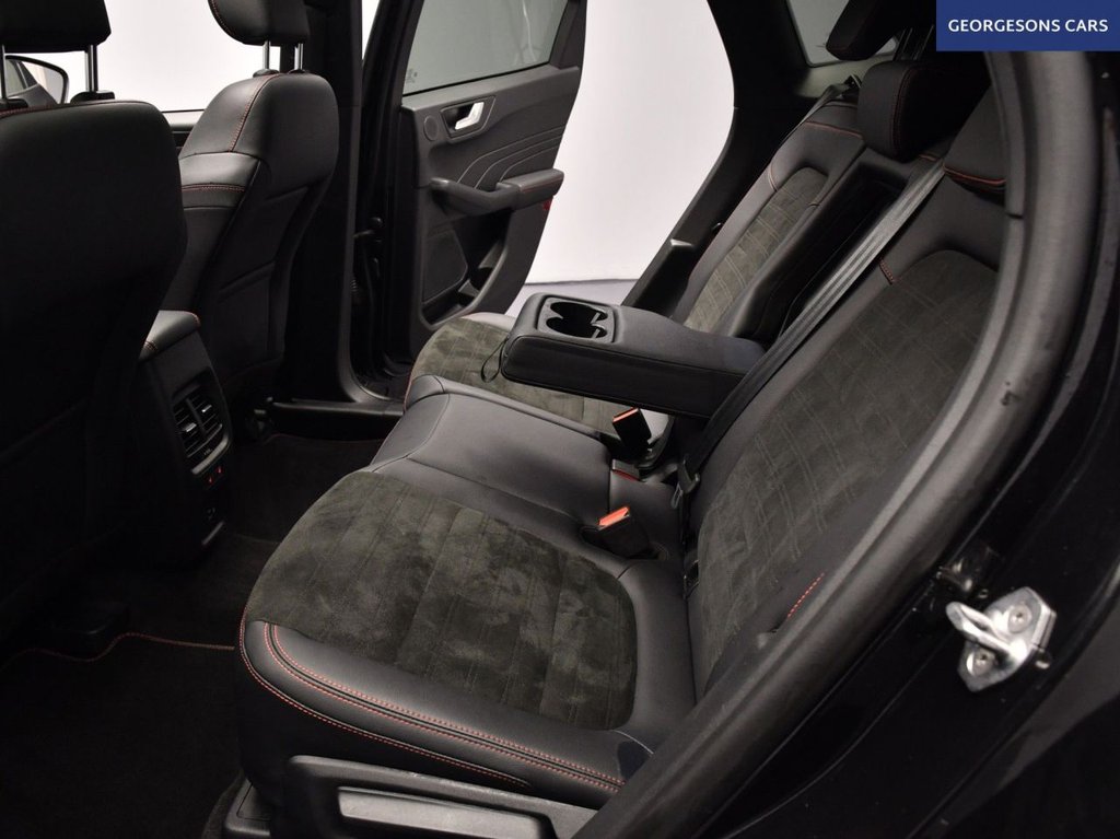 Used Ford Kuga 2022 for sale - 77250194: Photo 23