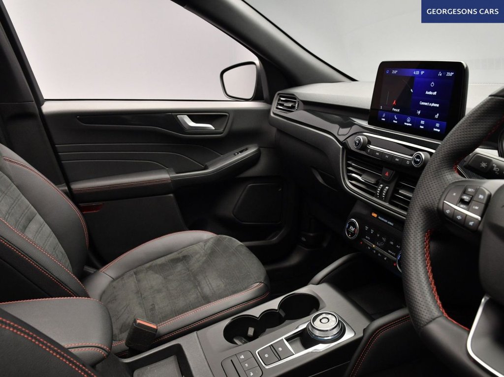 Used Ford Kuga 2022 for sale - 77250194: Photo 26