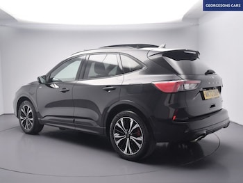 Used Ford Kuga 2022 for sale - 77250194: Photo