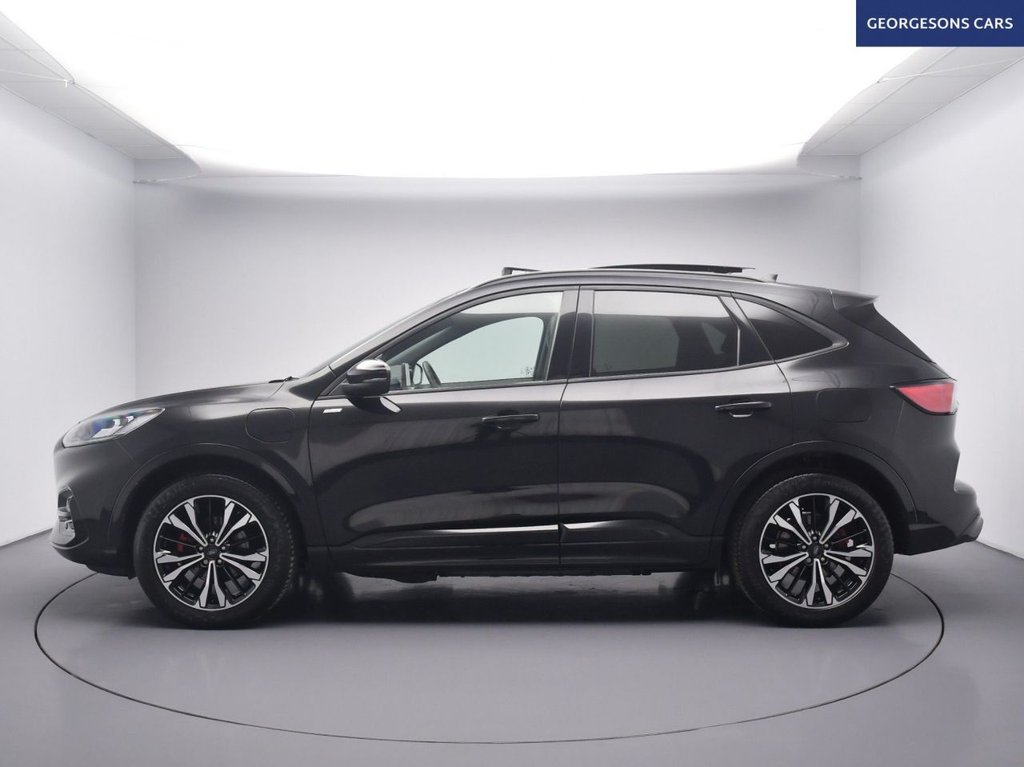 Used Ford Kuga 2022 for sale - 77250194: Photo 3