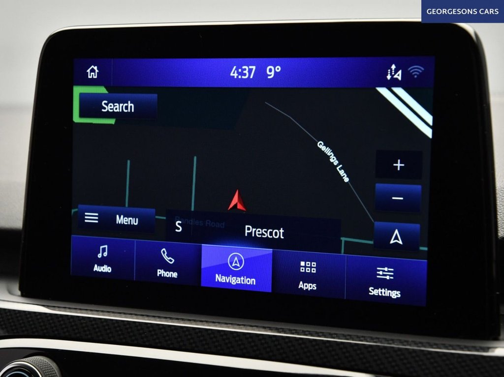 Used Ford Kuga 2022 for sale - 77250194: Photo 35