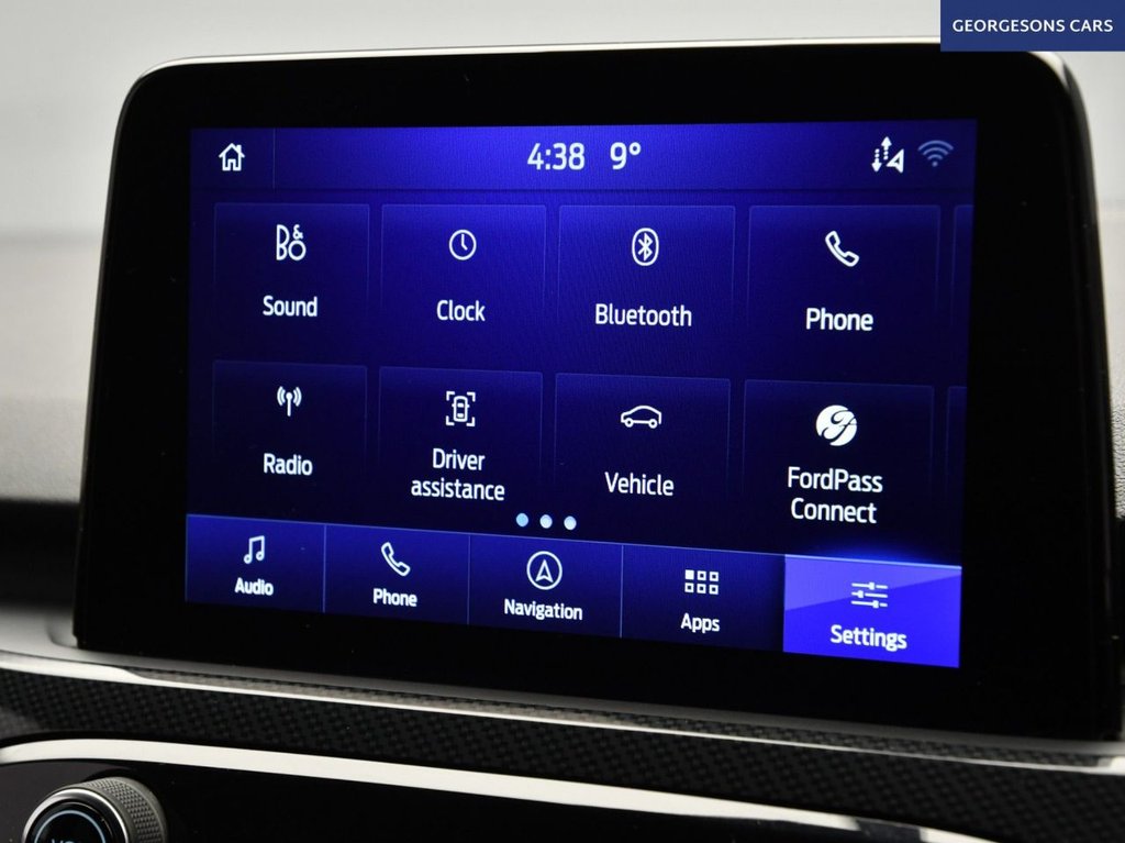 Used Ford Kuga 2022 for sale - 77250194: Photo 36