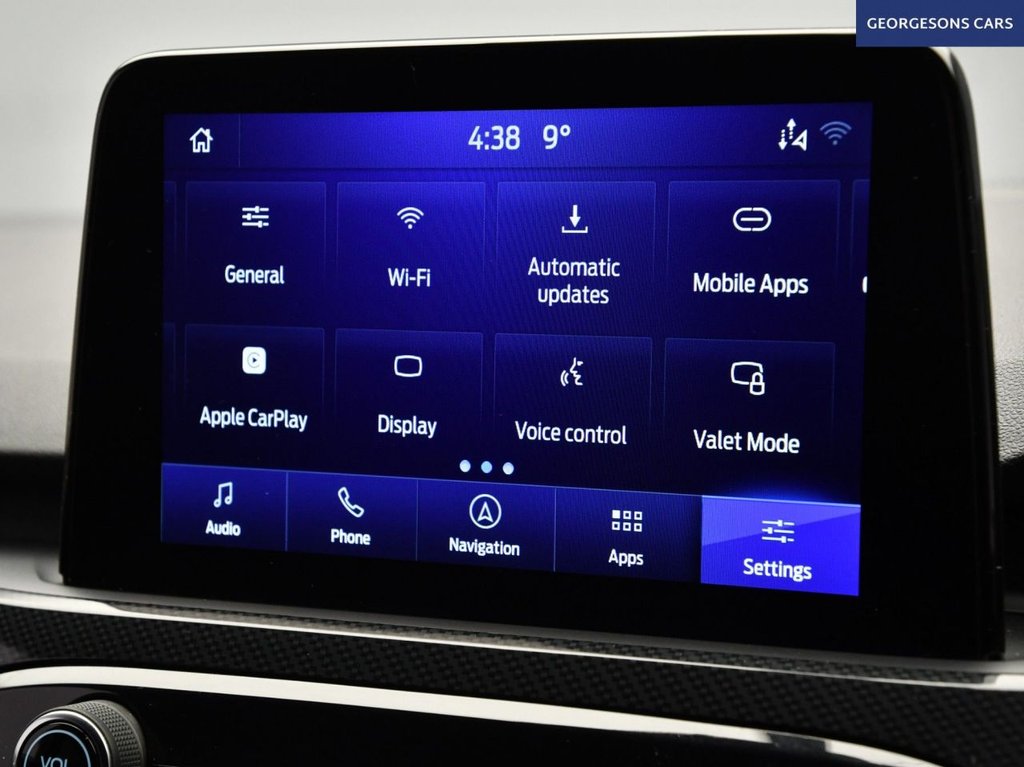 Used Ford Kuga 2022 for sale - 77250194: Photo 38