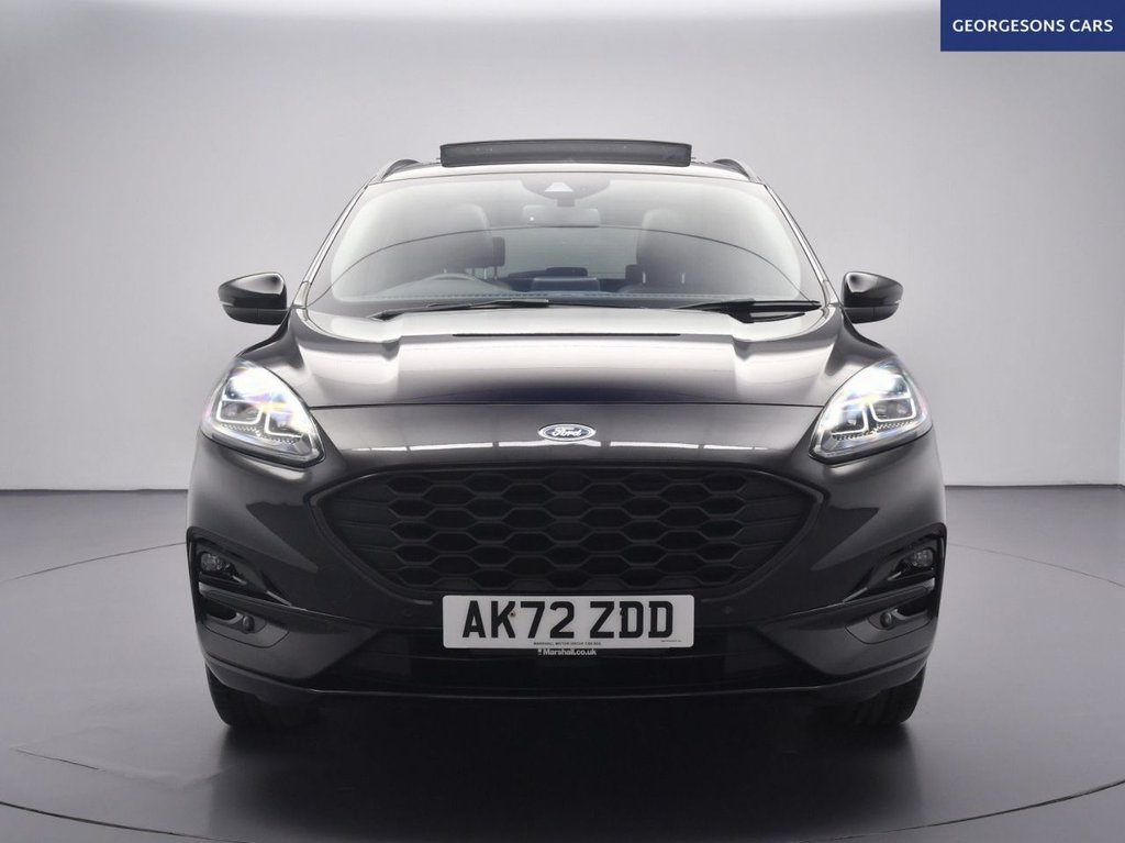 Used Ford Kuga 2022 for sale - 77250194: Photo 4