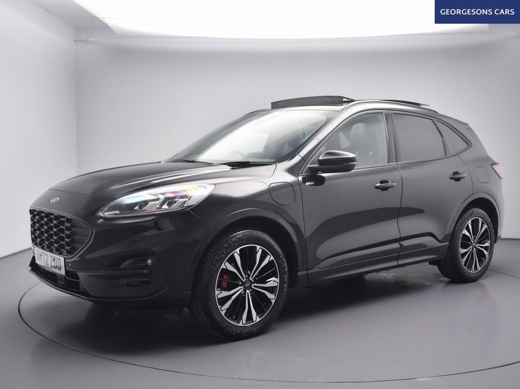 Used Ford Kuga 2022 for sale - 77250194: Photo 5