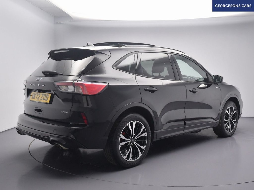 Used Ford Kuga 2022 for sale - 77250194: Photo 7