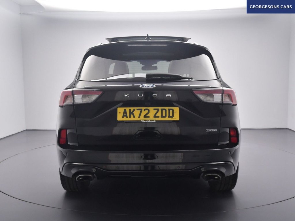 Used Ford Kuga 2022 for sale - 77250194: Photo 8