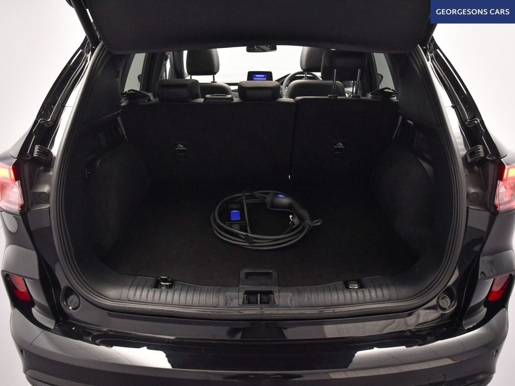 Used Ford Kuga 2022 for sale - 77250194: Photo 9