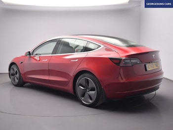 Used Tesla Model 3 2019 for sale - 78875001: Photo