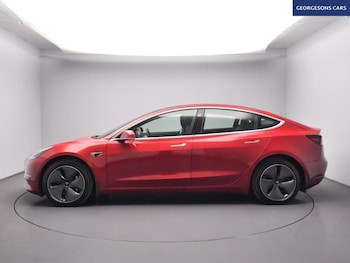 Used Tesla Model 3 2019 for sale - 78875001: Photo