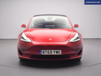 Used Tesla Model 3 2019 for sale - 78875001: Photo