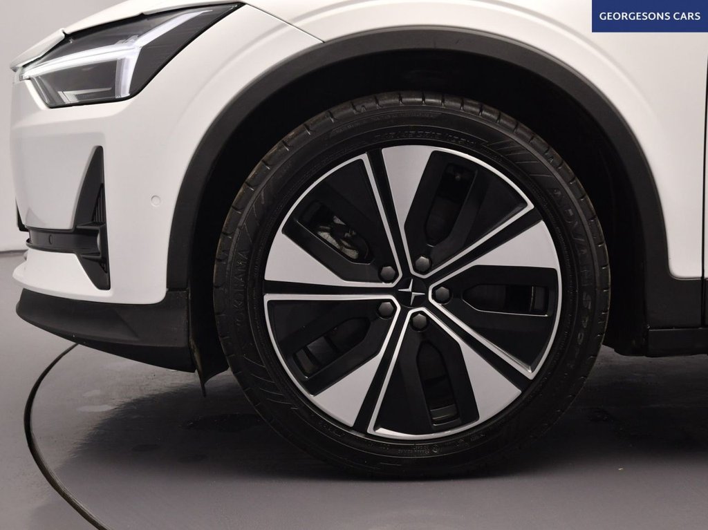 Used Polestar Polestar 2 2023 for sale - 77520489: Photo 11