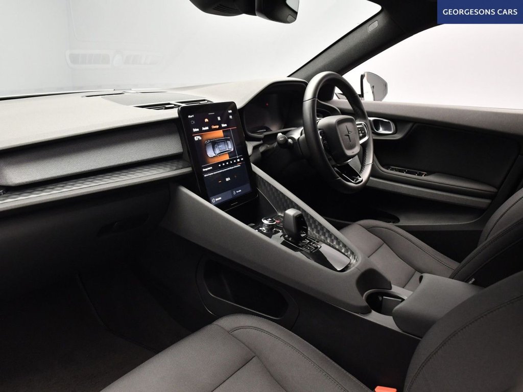 Used Polestar Polestar 2 2023 for sale - 77520489: Photo 12