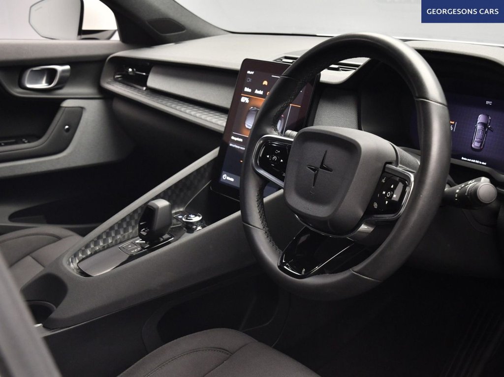 Used Polestar Polestar 2 2023 for sale - 77520489: Photo 13