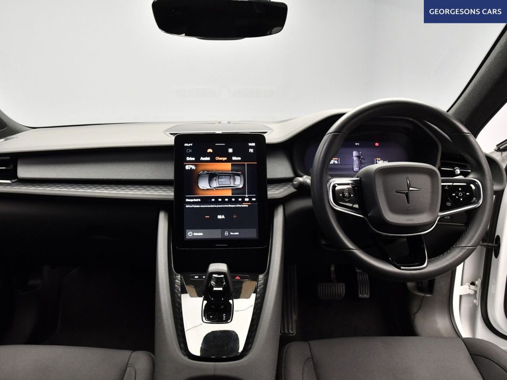 Used Polestar Polestar 2 2023 for sale - 77520489: Photo 14