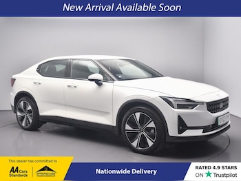 Used Polestar Polestar 2 2023 for sale - 77520489: Photo