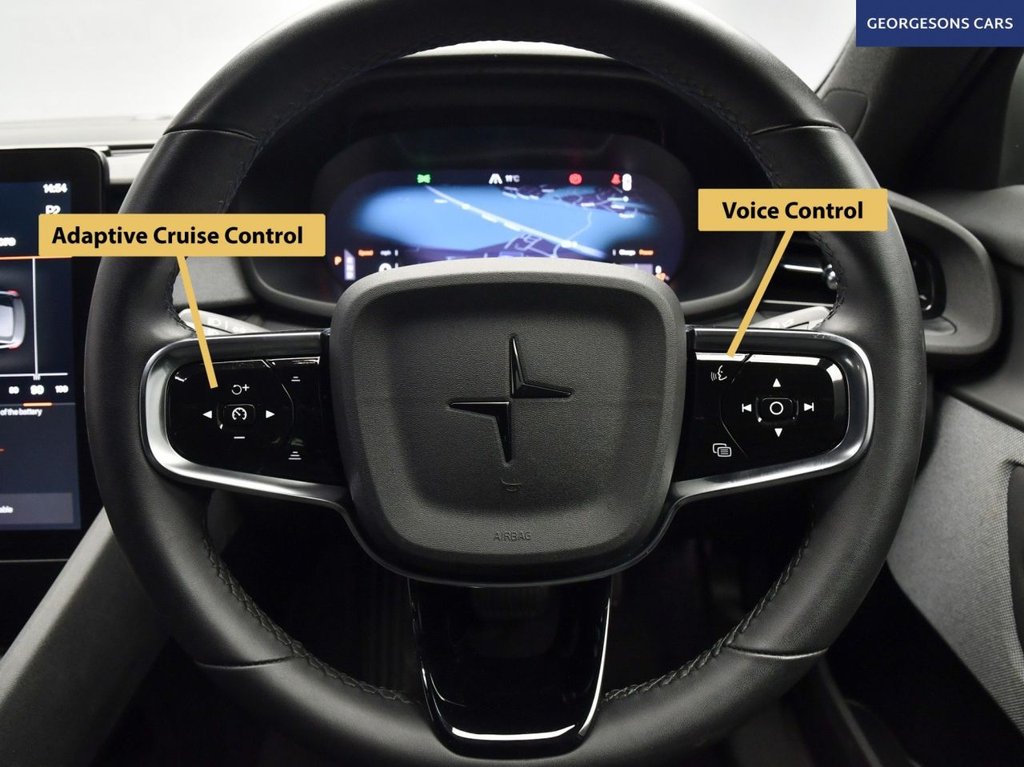 Used Polestar Polestar 2 2023 for sale - 77520489: Photo 23