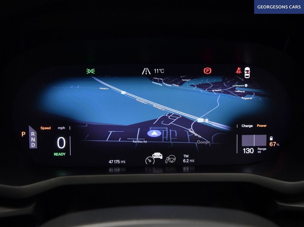 Used Polestar Polestar 2 2023 for sale - 77520489: Photo 24