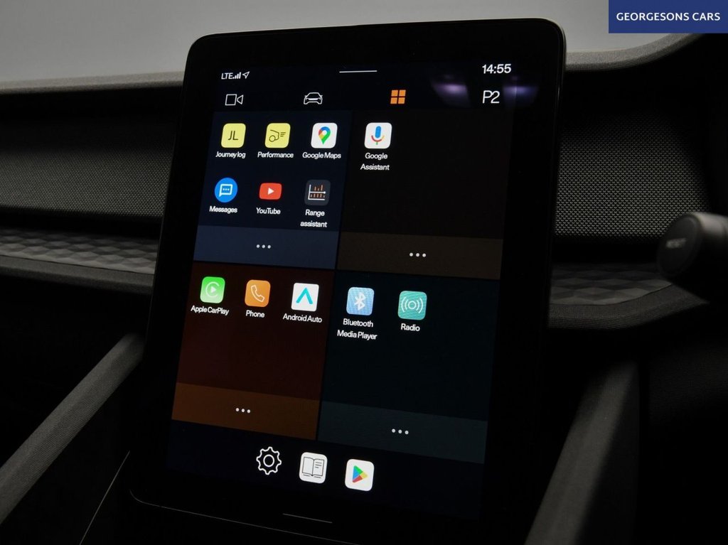 Used Polestar Polestar 2 2023 for sale - 77520489: Photo 26