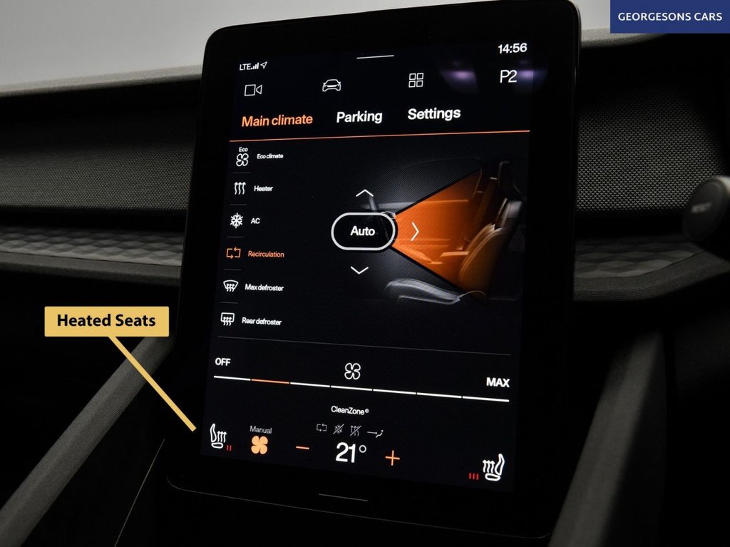 Used Polestar Polestar 2 2023 for sale - 77520489: Photo 27