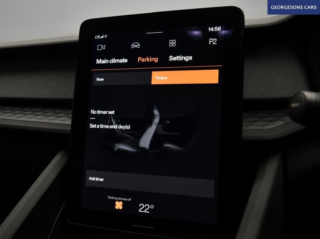 Used Polestar Polestar 2 2023 for sale - 77520489: Photo 28