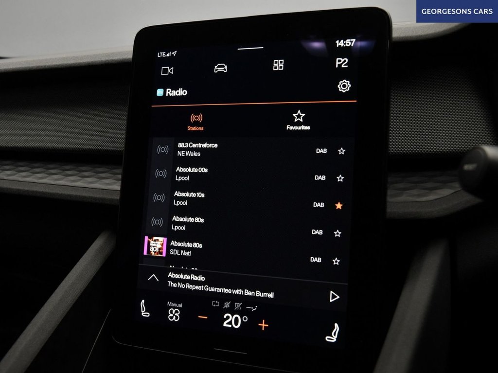 Used Polestar Polestar 2 2023 for sale - 77520489: Photo 29