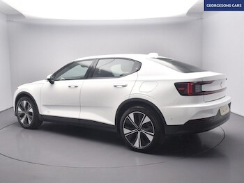 Used Polestar Polestar 2 2023 for sale - 77520489: Photo