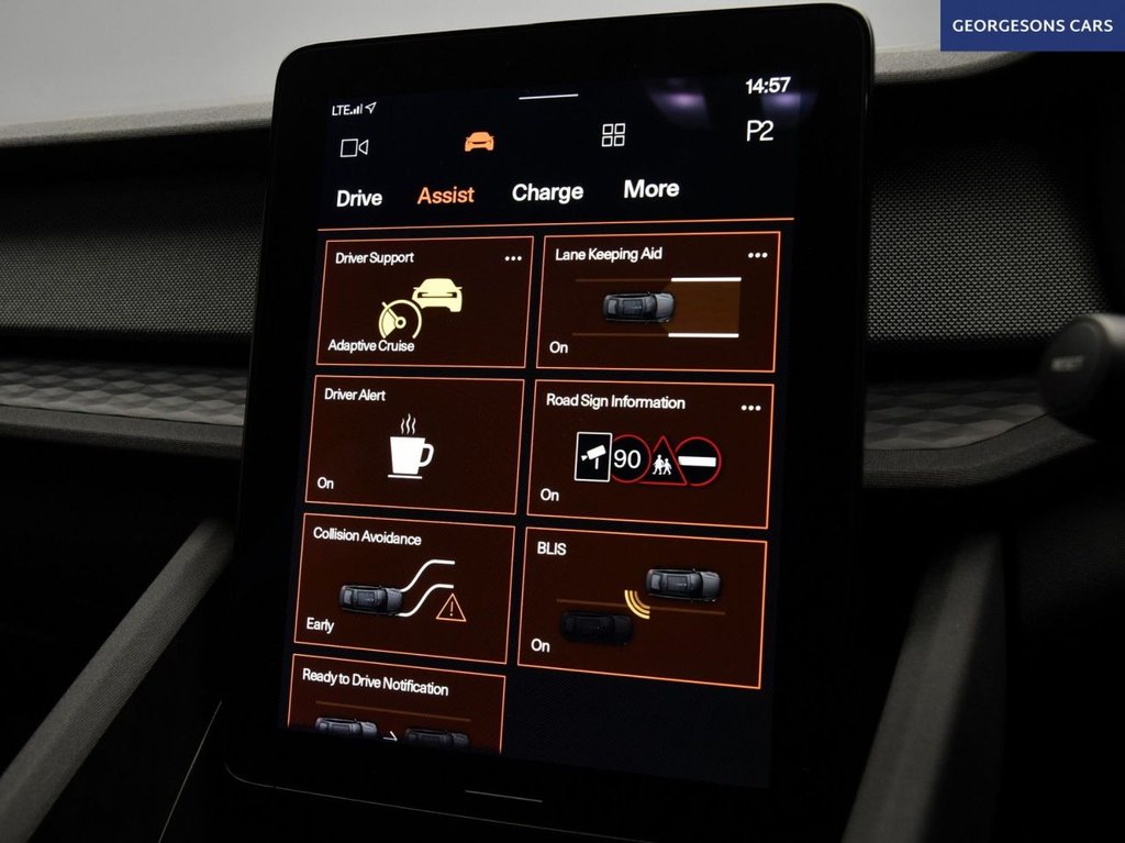 Used Polestar Polestar 2 2023 for sale - 77520489: Photo 31