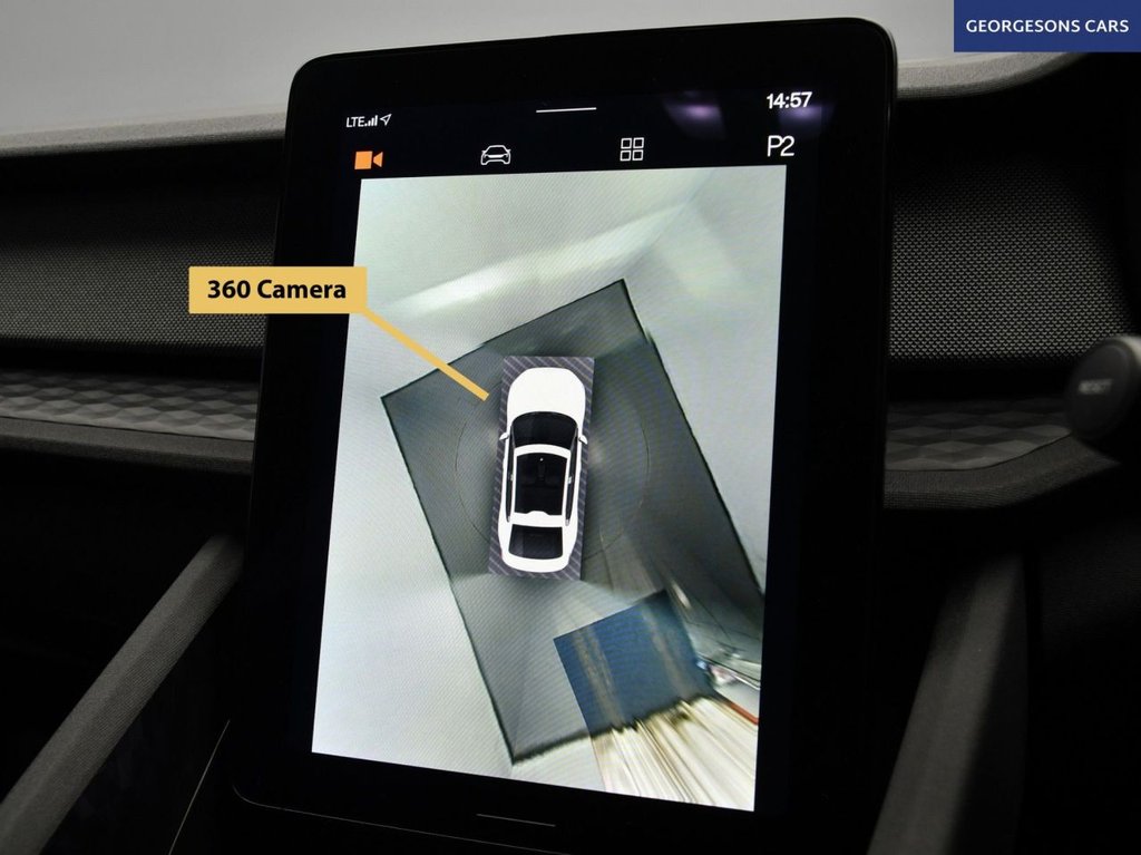 Used Polestar Polestar 2 2023 for sale - 77520489: Photo 32