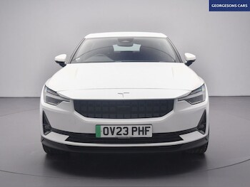 Used Polestar Polestar 2 2023 for sale - 77520489: Photo