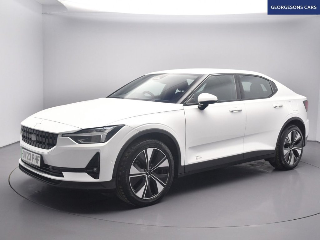 Used Polestar Polestar 2 2023 for sale - 77520489: Photo 5