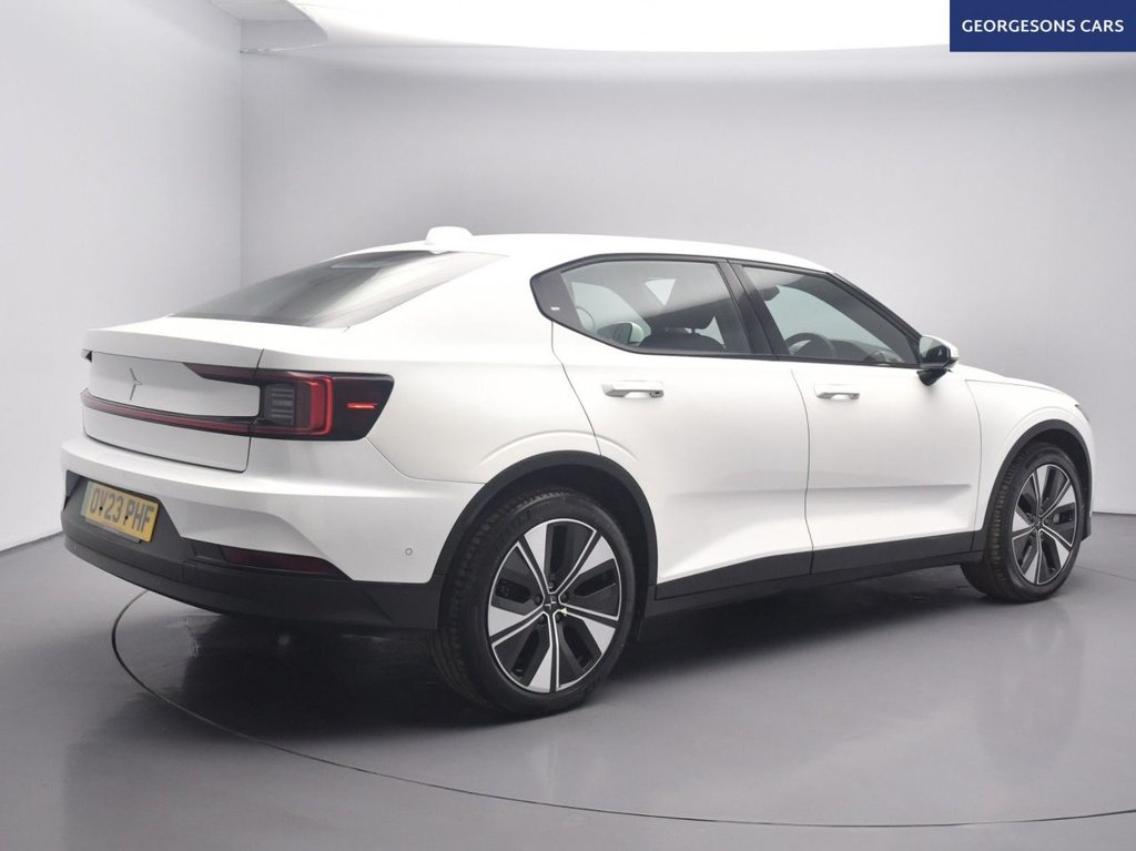 Used Polestar Polestar 2 2023 for sale - 77520489: Photo 7